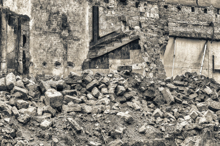 Concrete Demolition